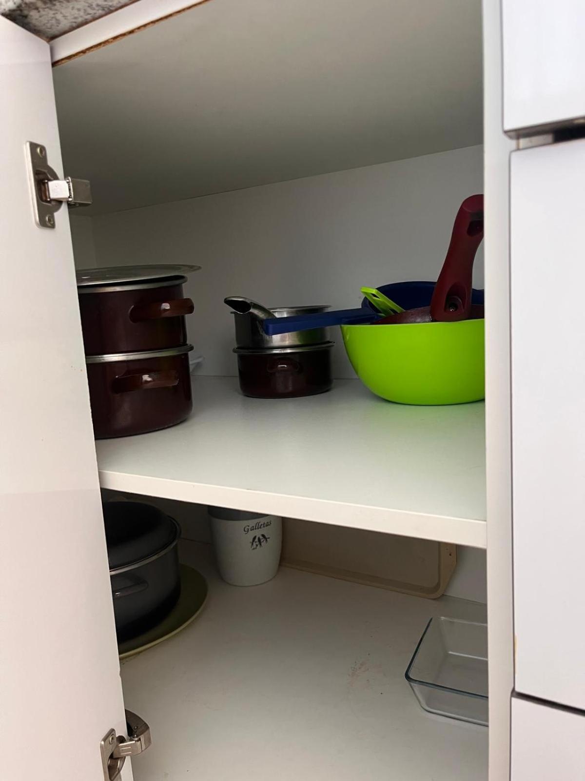 Apartamento Exclusivo En La Playa 9 Benidorm Exteriér fotografie