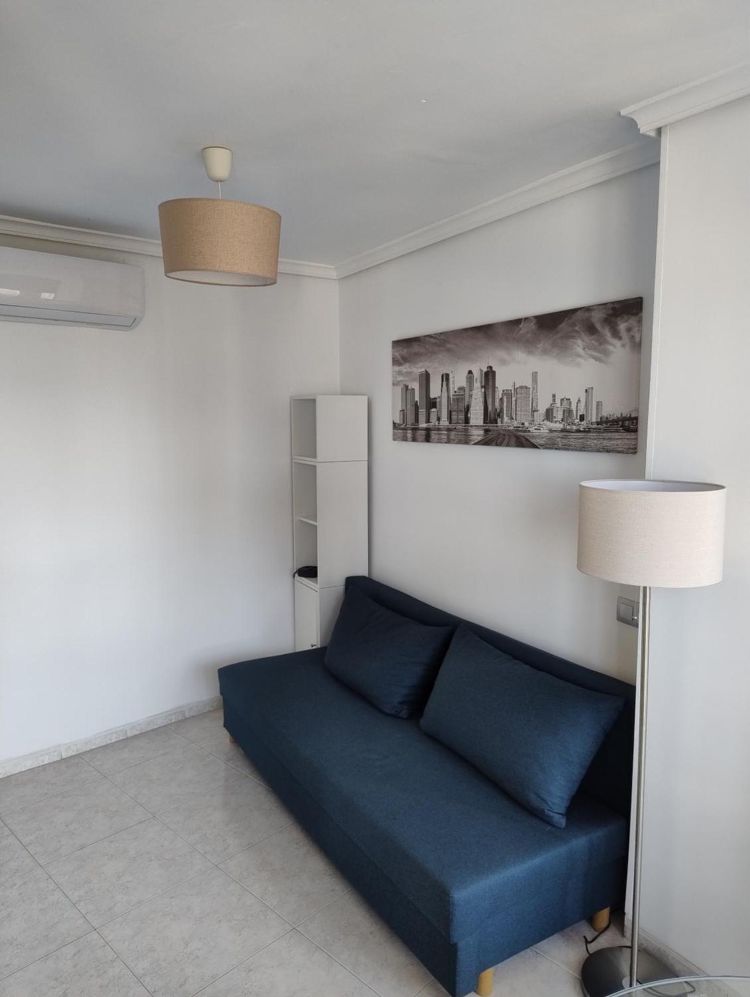 Apartamento Exclusivo En La Playa 9 Benidorm Exteriér fotografie